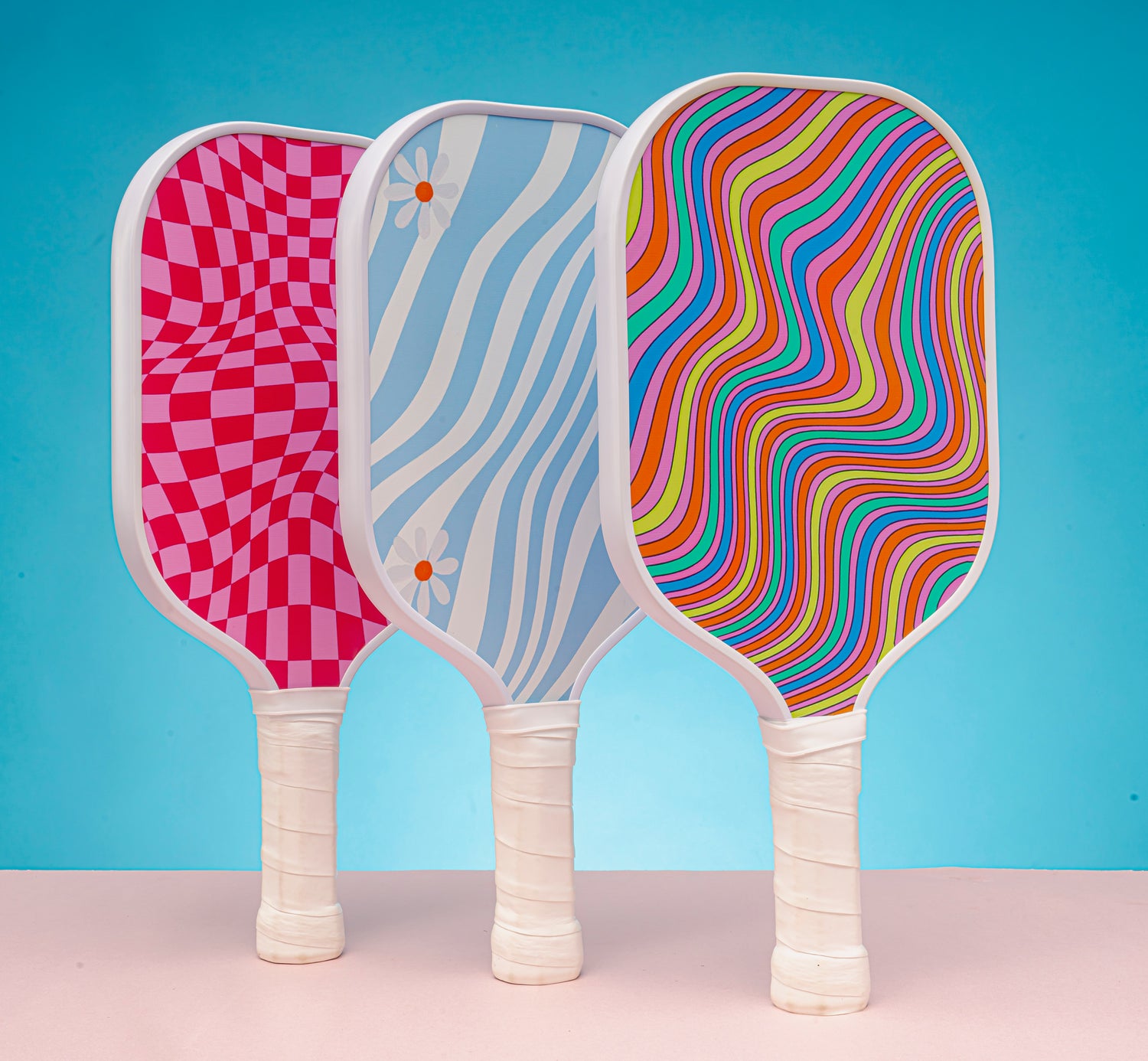 Pickleball Paddles